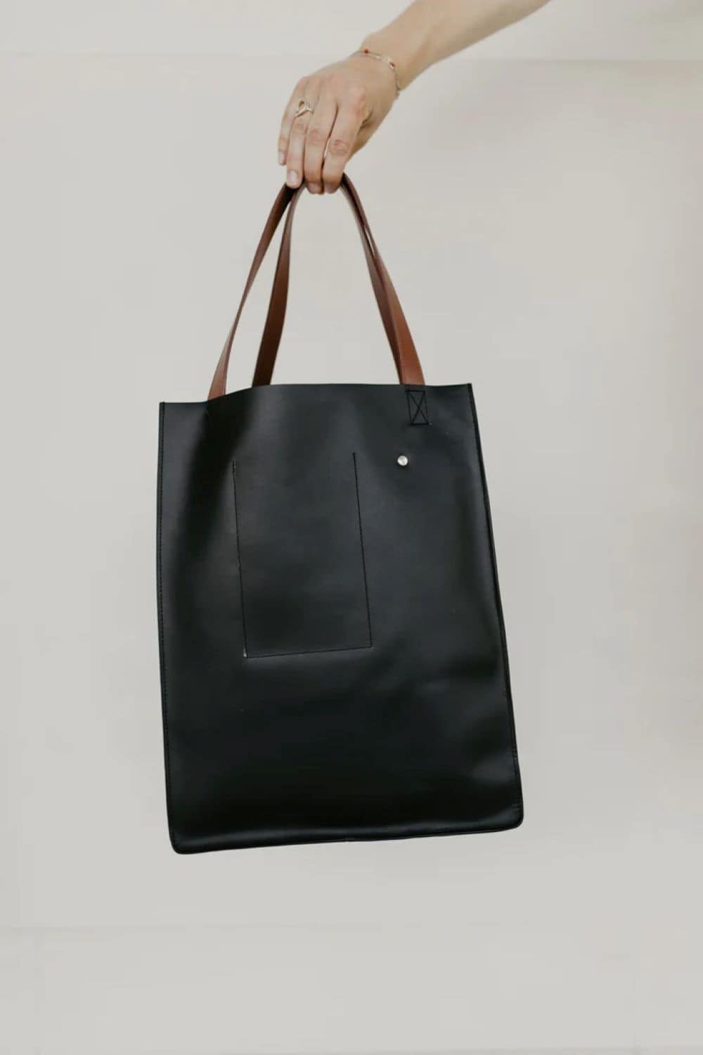 MiekeDierckx - DoubleShopper - Tricolor - 4