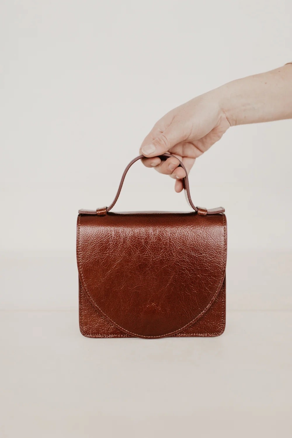 MiekeDierckx - MicroBriefcase - Quarts - 1