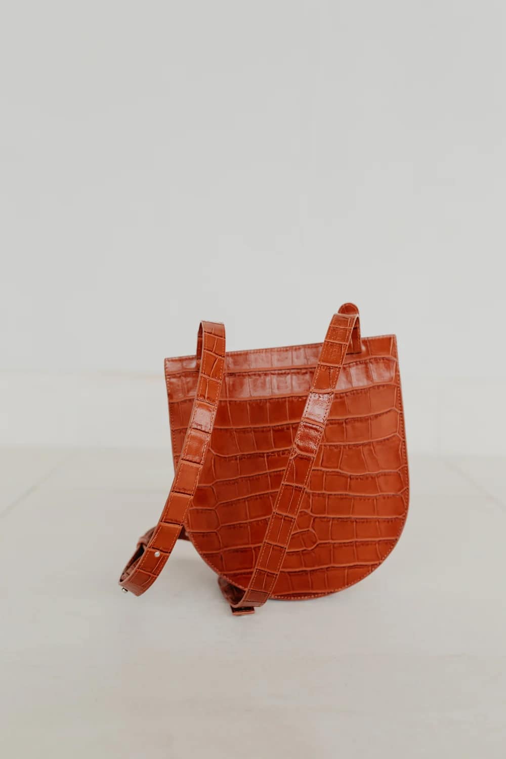 MiekeDierckx - SingleSaddle - RoestCroco - 3