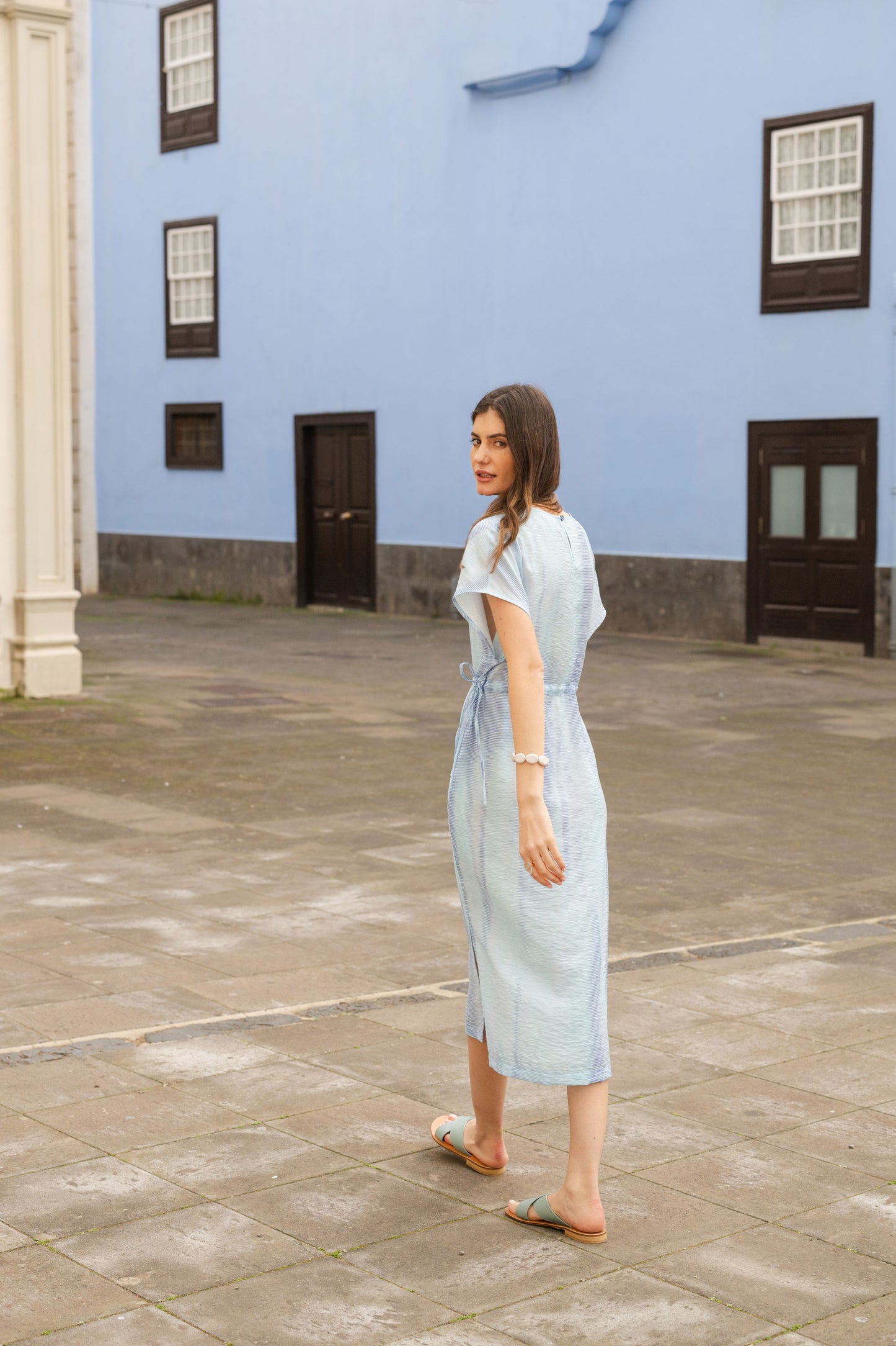 Breeeze dress - SS26