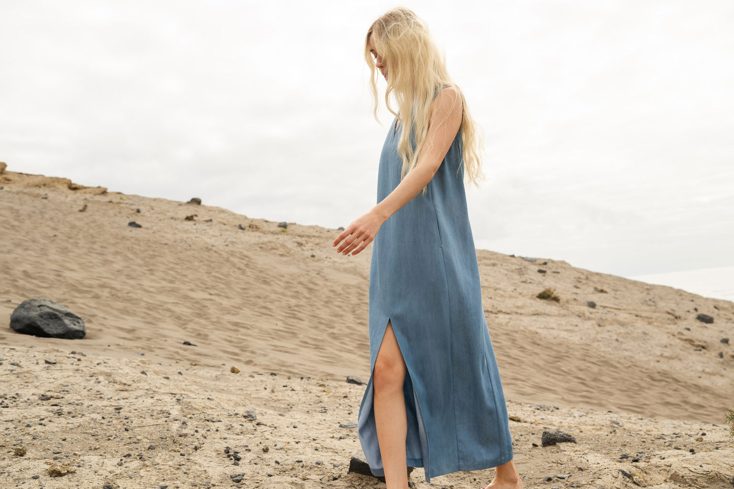 Iggy dress - SS26