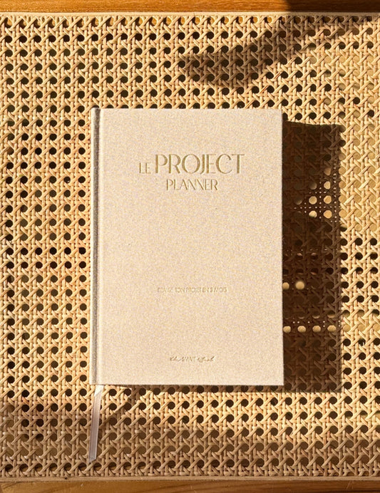 Le Project Planner