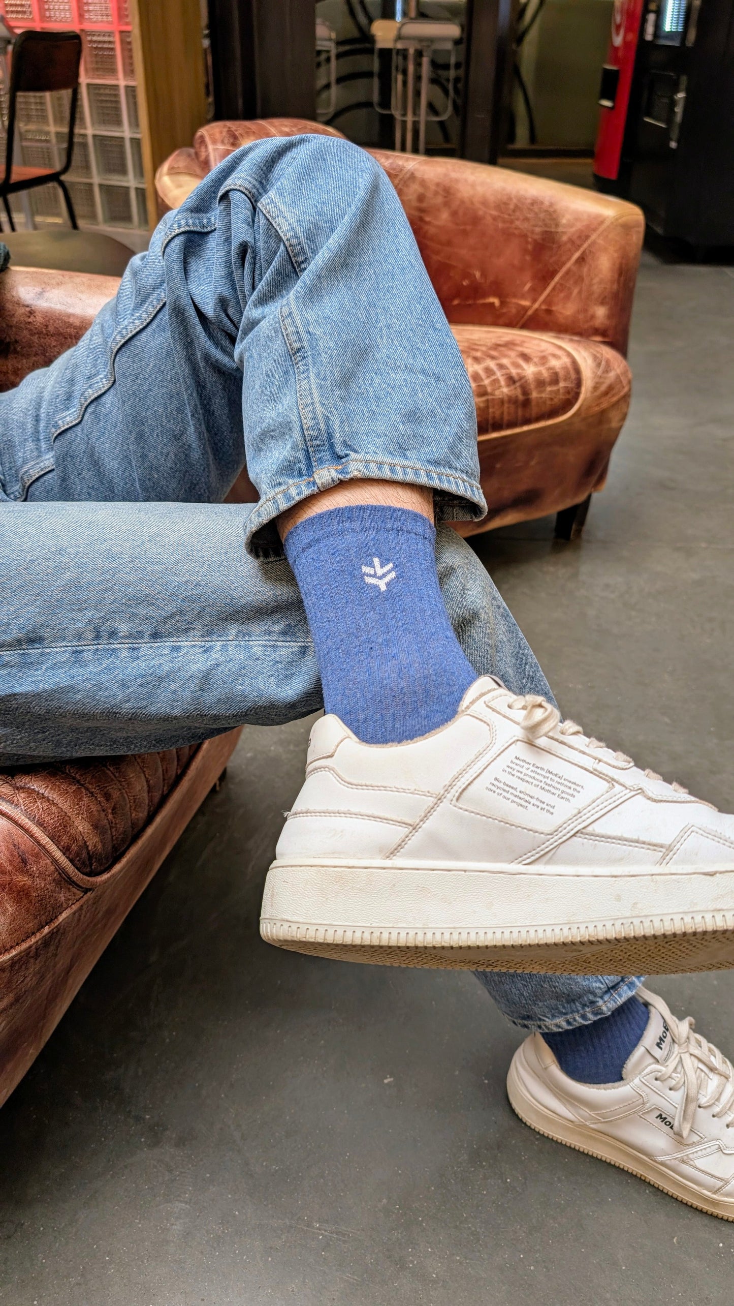 Startr chaussettes