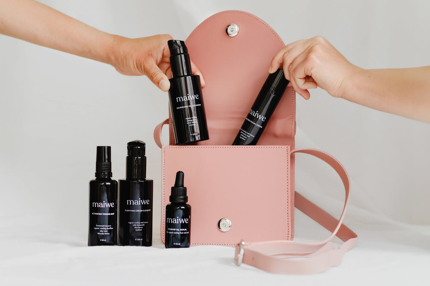 Treat Yourself !
