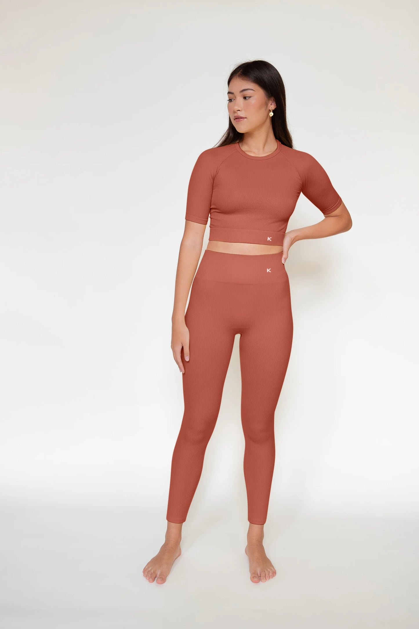 Short Sleeve Top