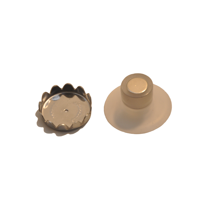 Porte -savon Magnétique