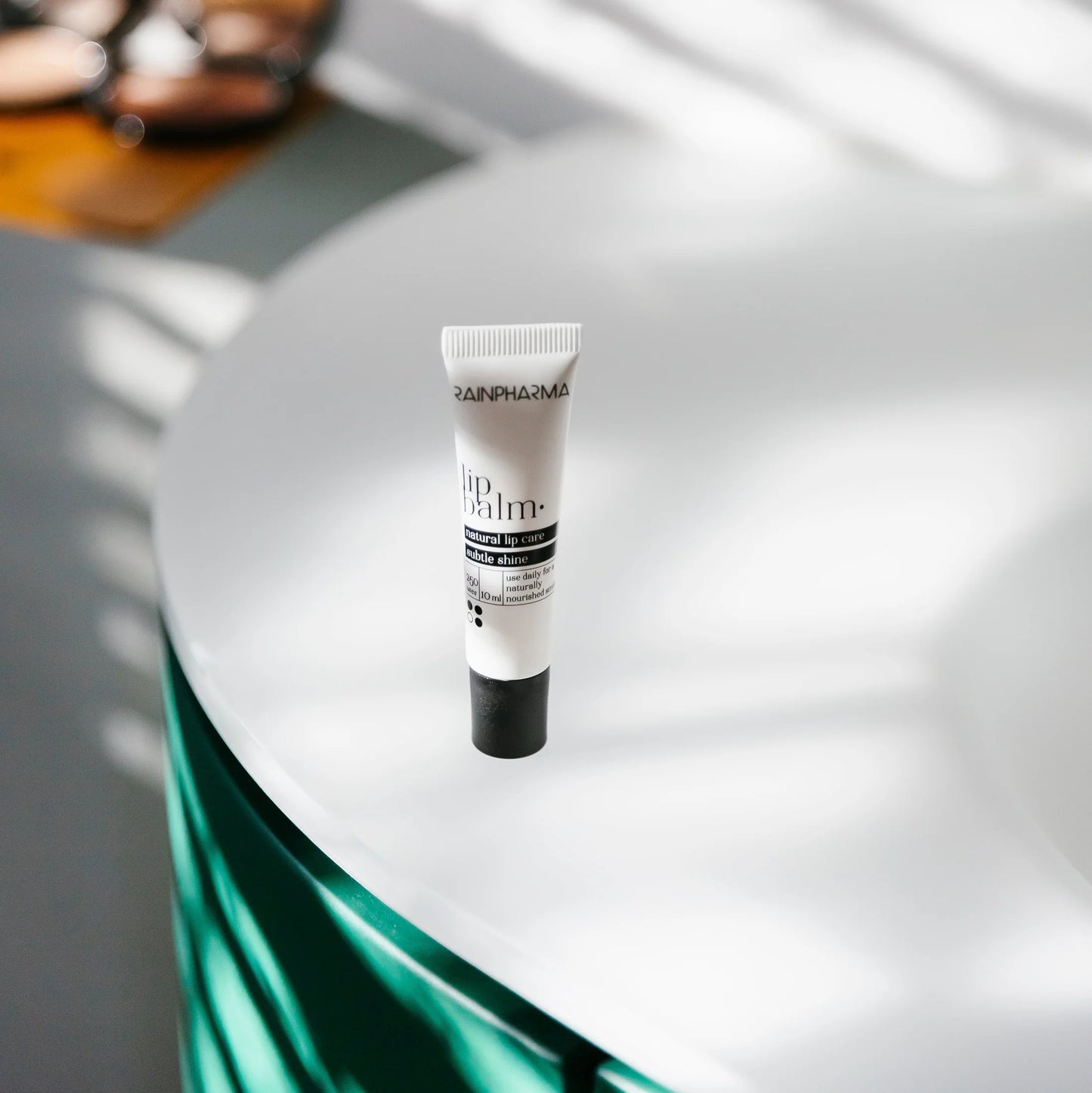Lip Balm