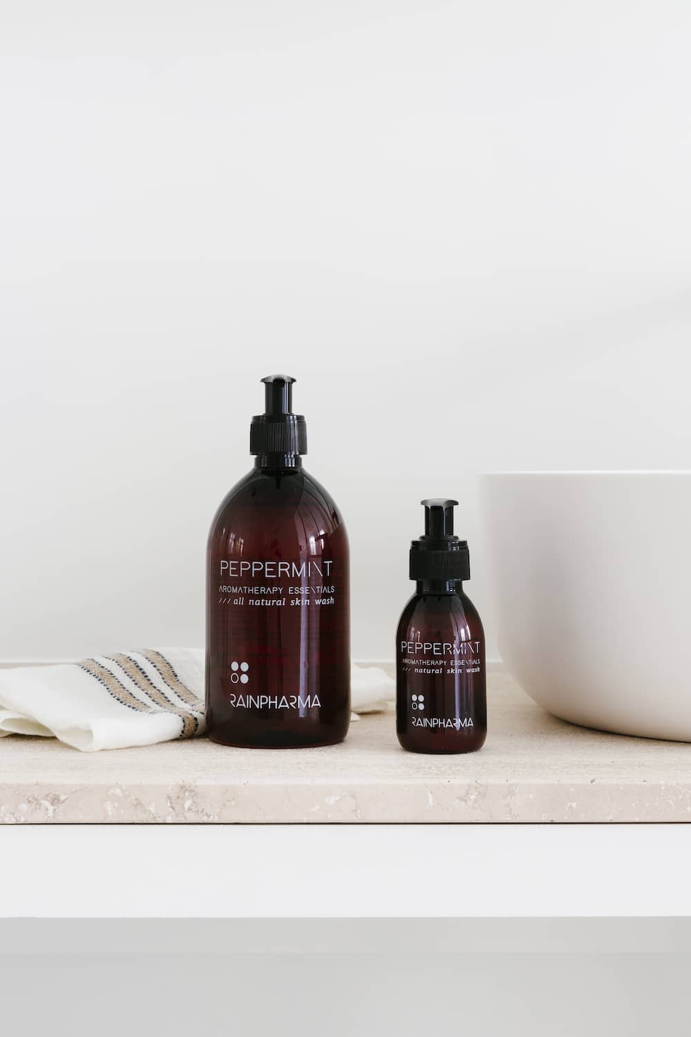 Skin Wash - Rainpharma