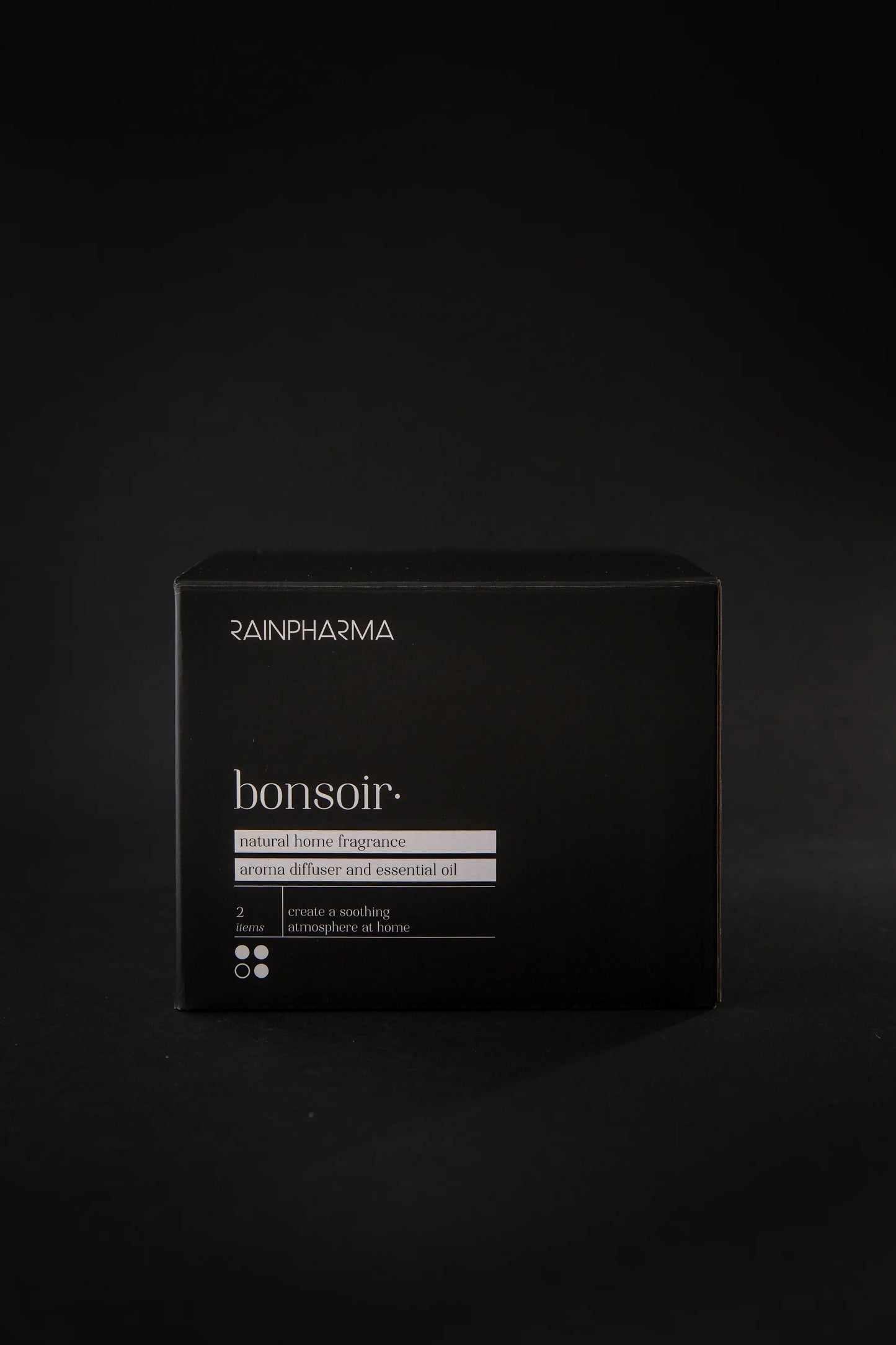 Essential Oil