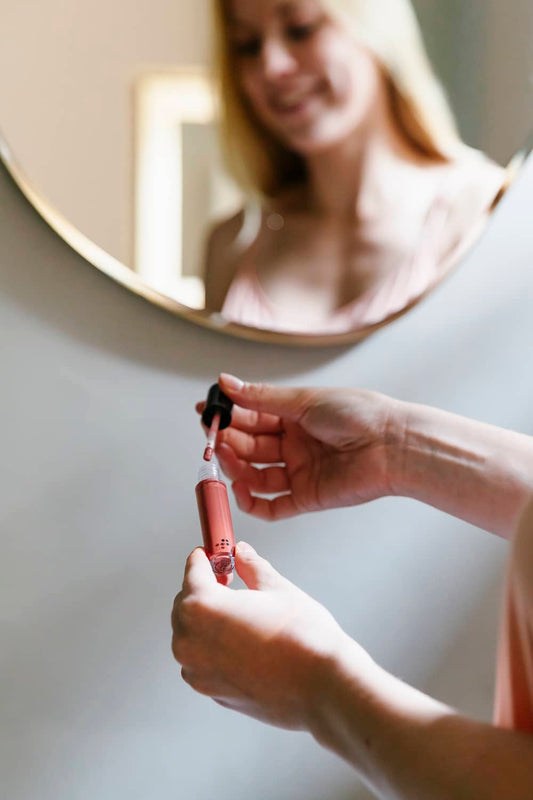 Speak Up - Natural Lip Tint