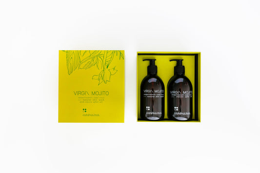 Virgin Mojito Gift Box