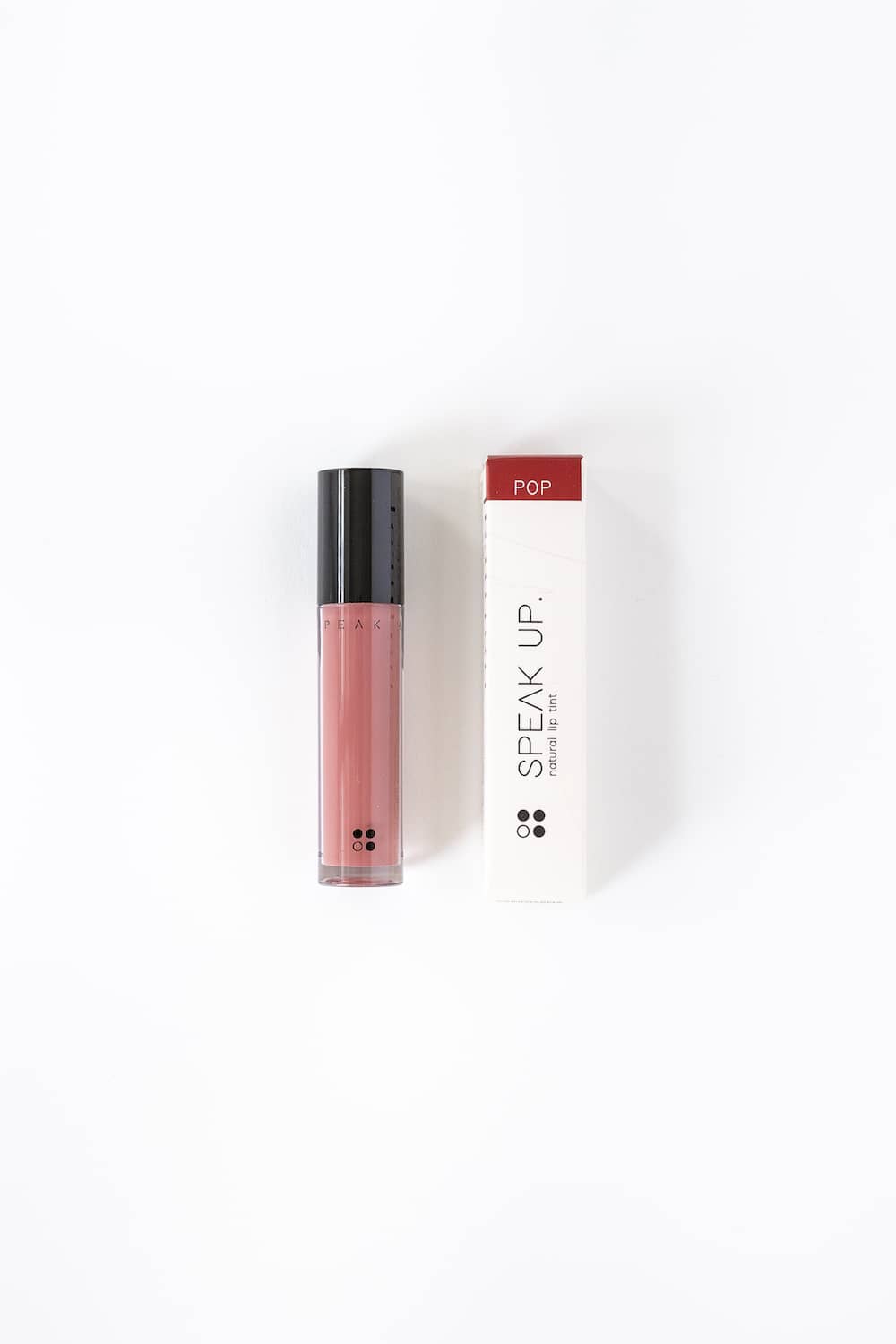 Speak Up - Natural Lip Tint