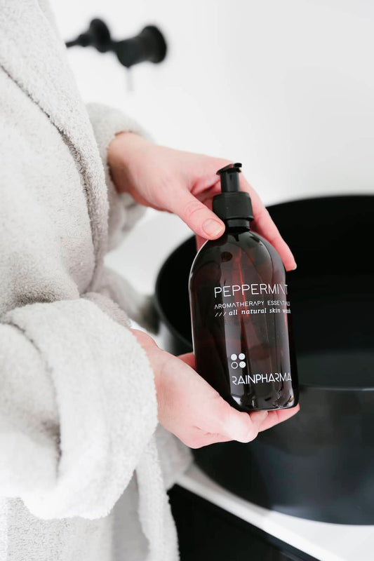 Skin Wash - Rainpharma