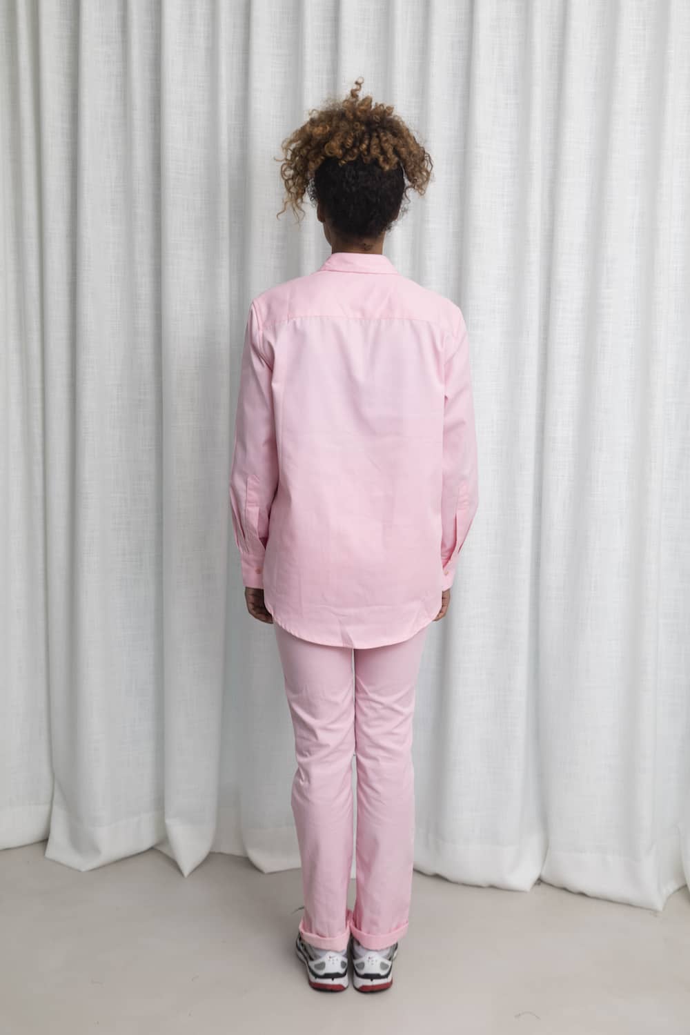 Bubblegom pocket shirt