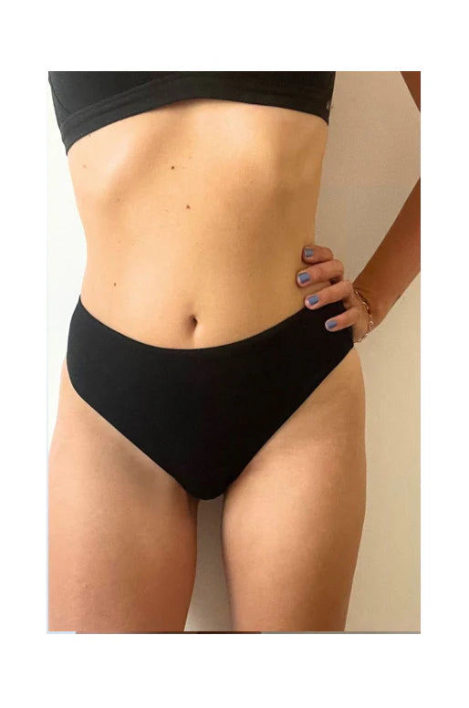 Trio of Colottées 1/3