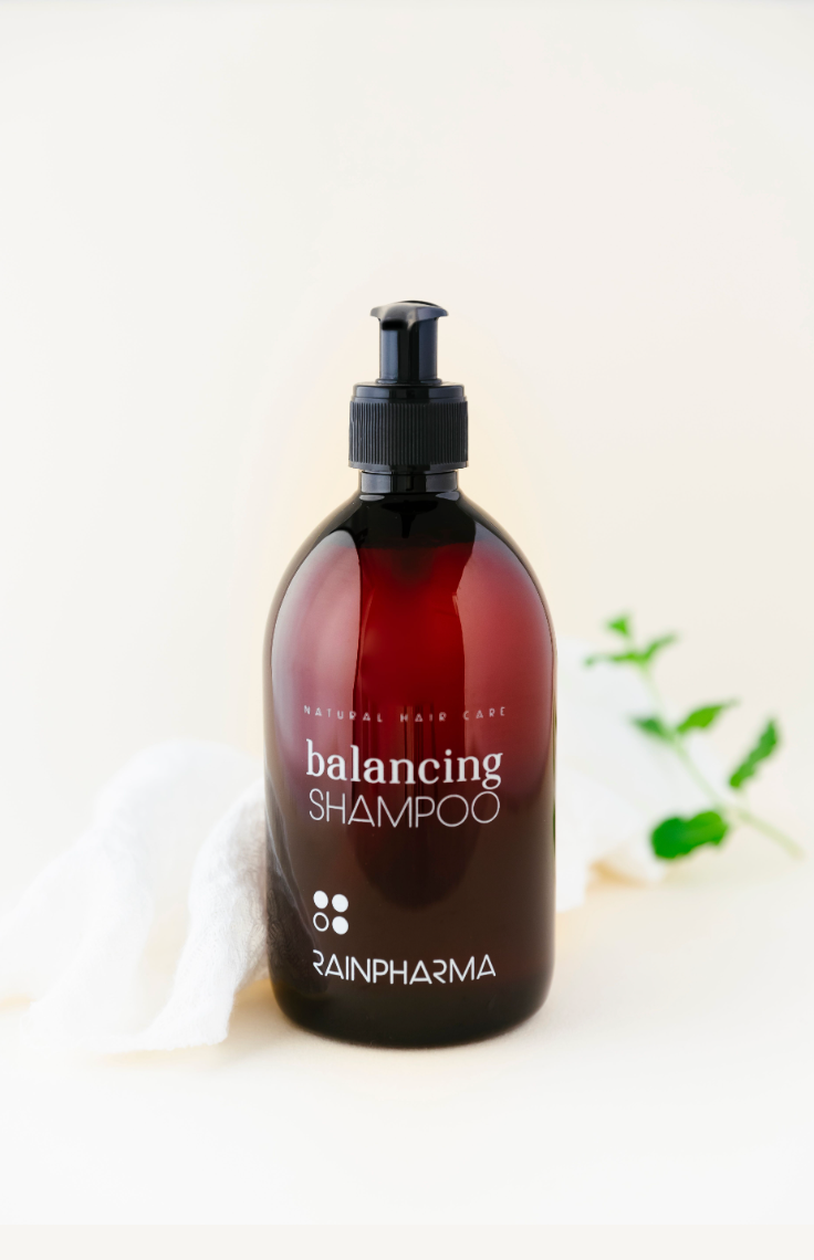 Pure Shampoo