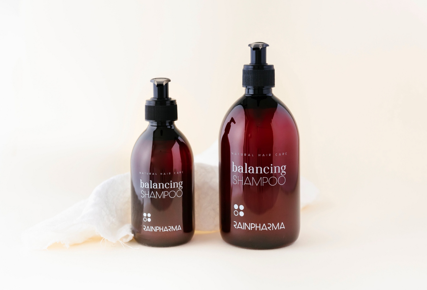 Pure Shampoo