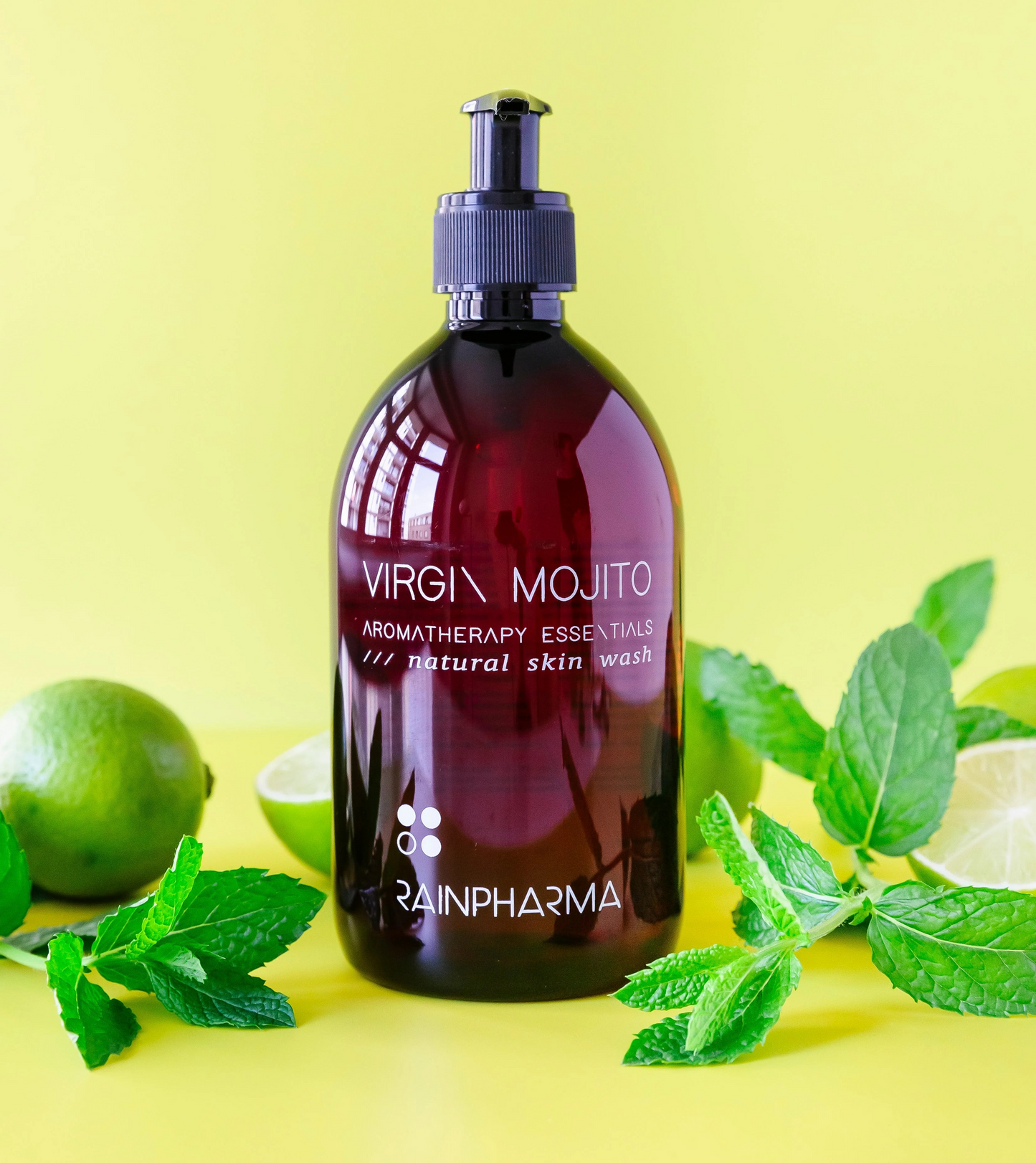 Skin Wash - Rainpharma