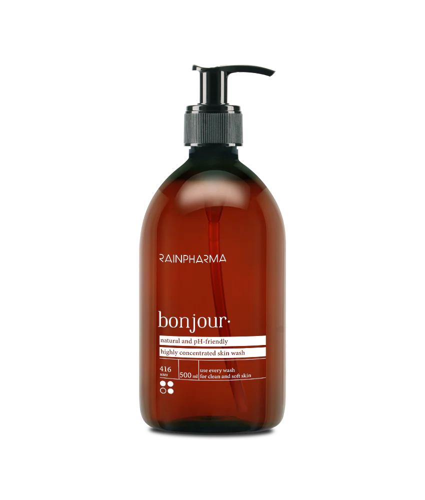 Skin Wash - Rainpharma