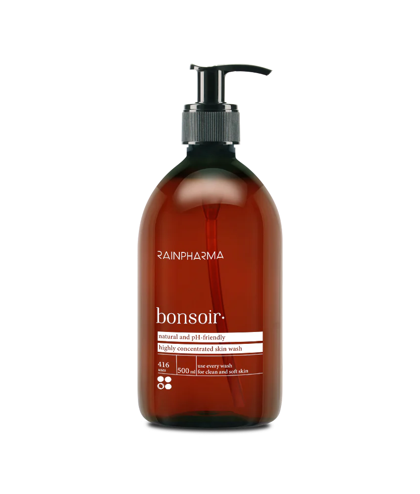 Skin Wash - Rainpharma