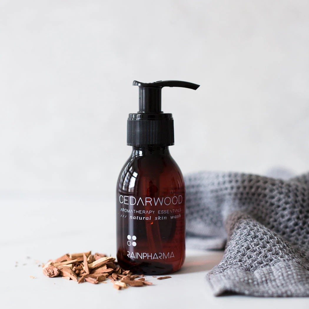 Skin Wash - Rainpharma