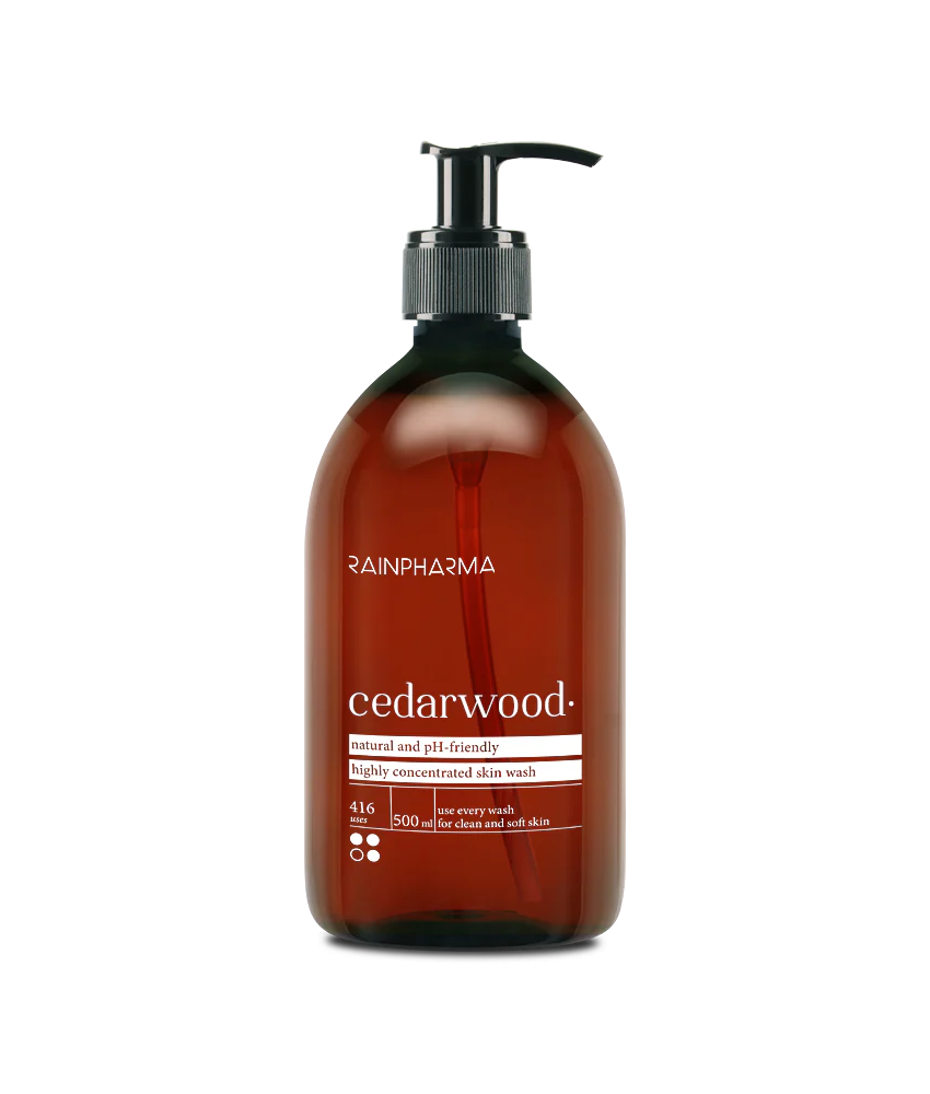 Skin Wash - Rainpharma
