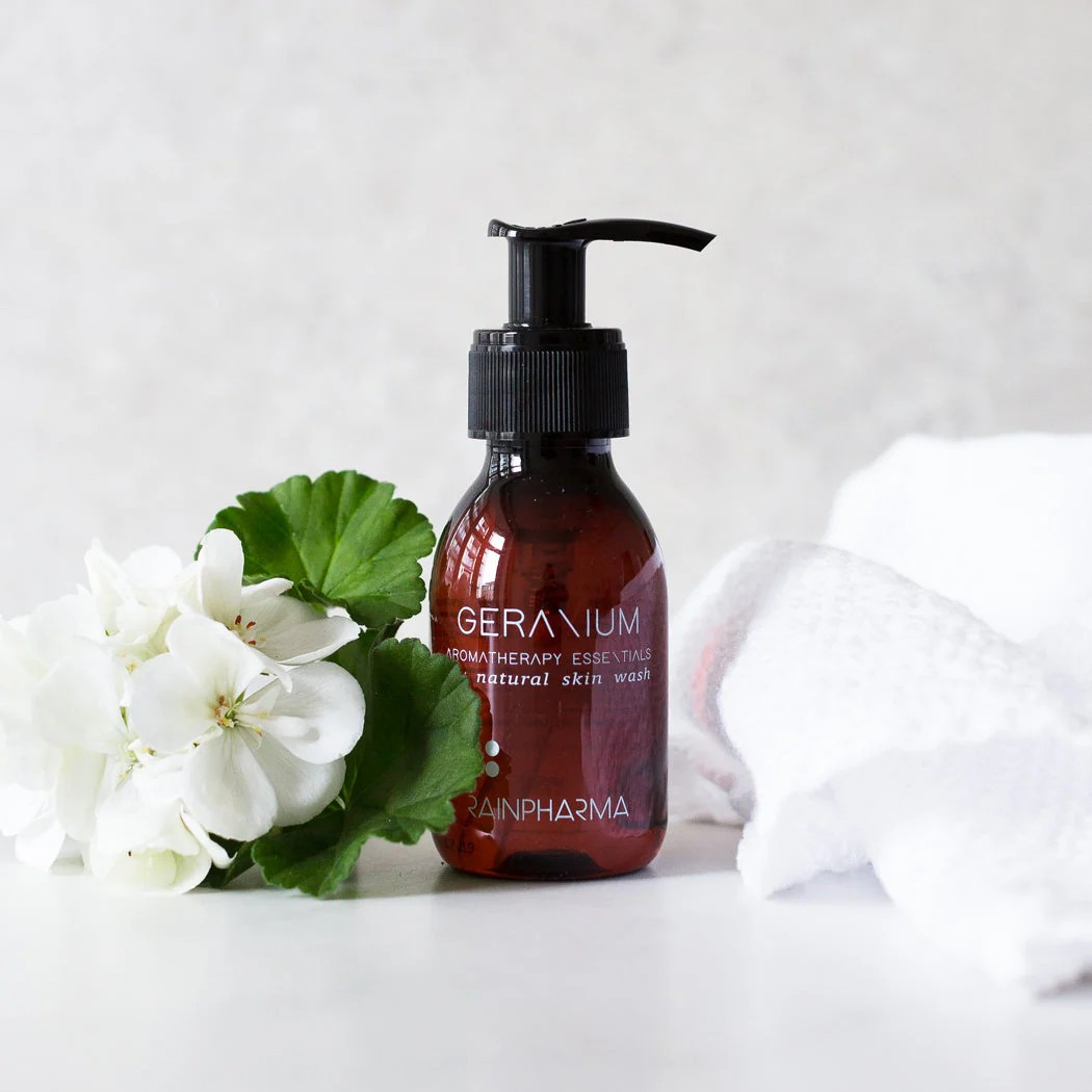 Skin Wash - Rainpharma