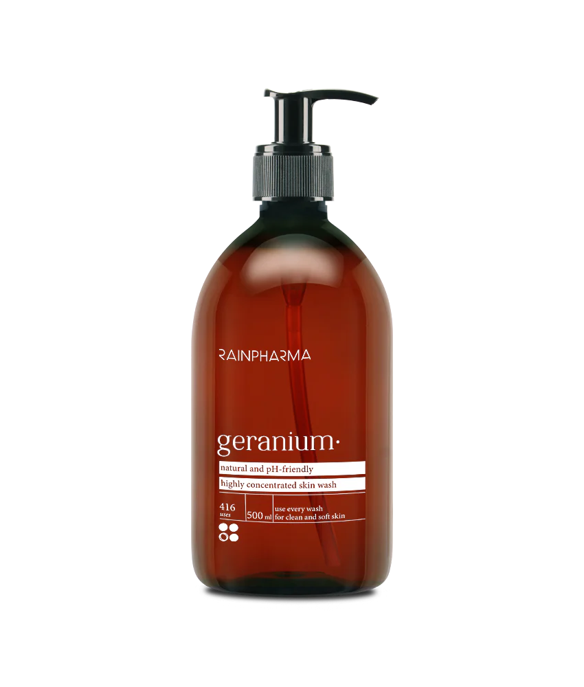 Skin Wash - Rainpharma