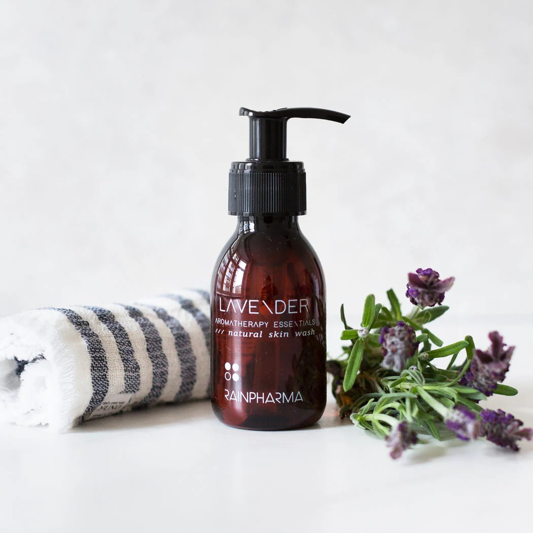 Skin Wash - Rainpharma
