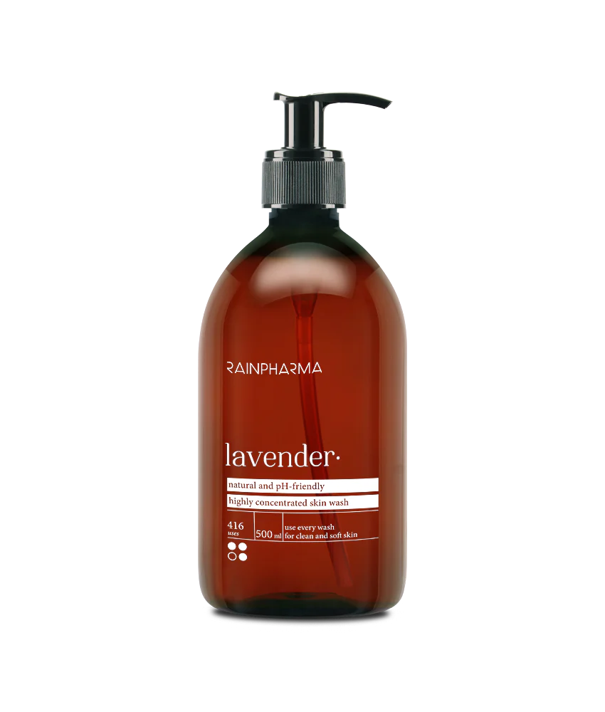 Skin Wash - Rainpharma