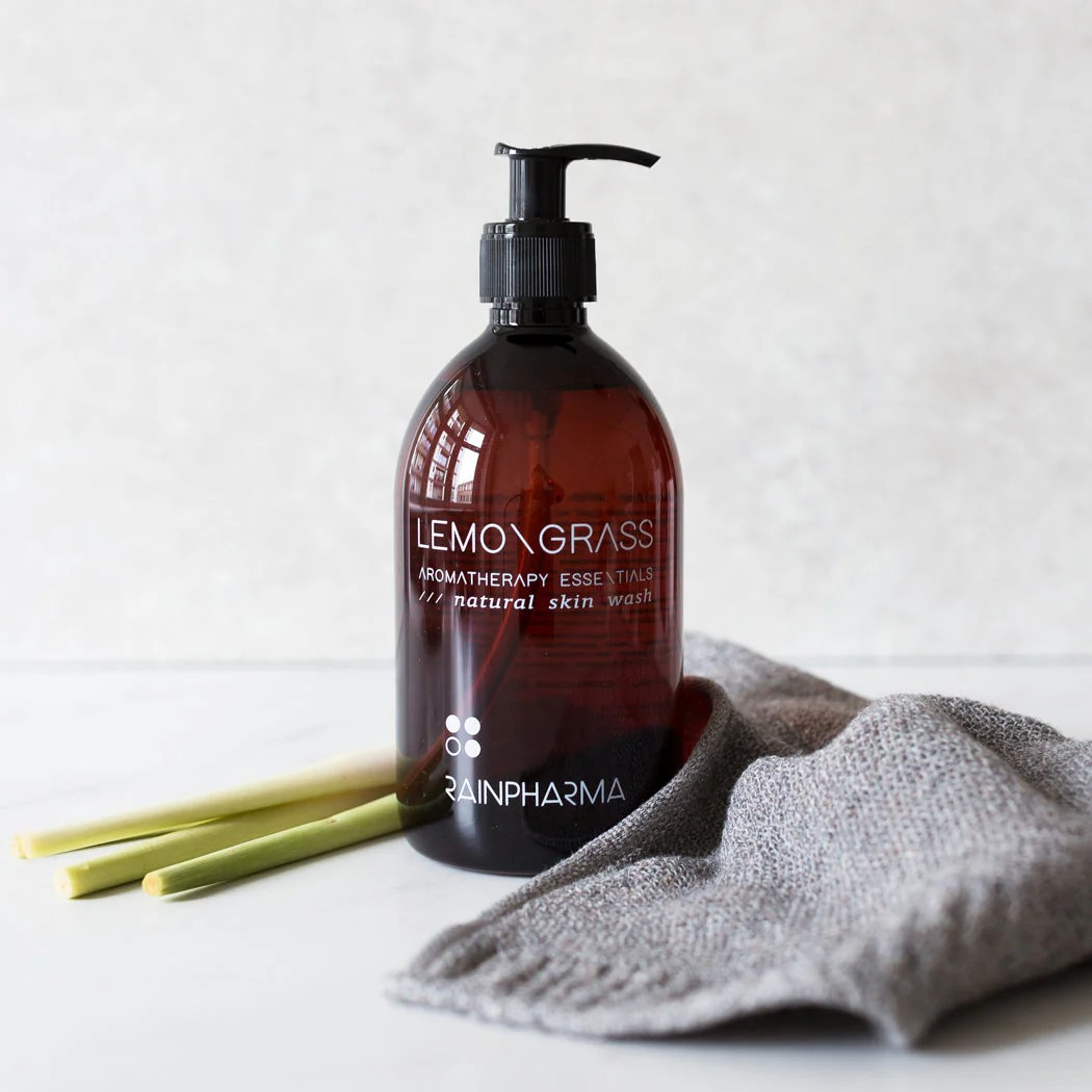 Skin Wash - Rainpharma