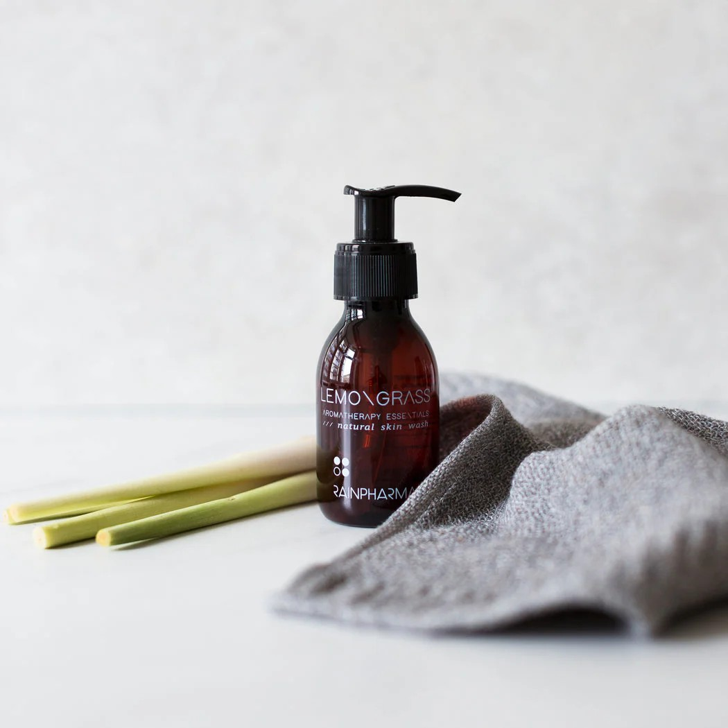 Skin Wash - Rainpharma