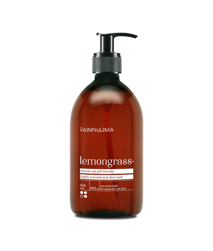 Skin Wash - Rainpharma