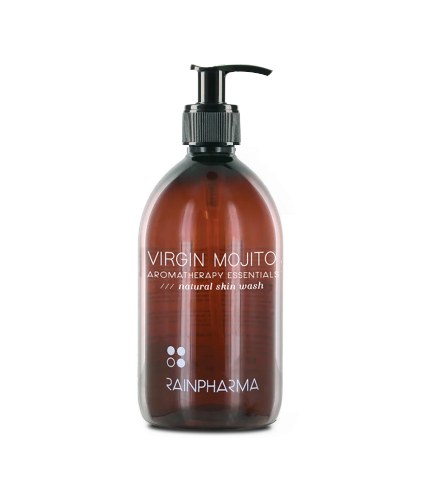 Skin Wash - Rainpharma