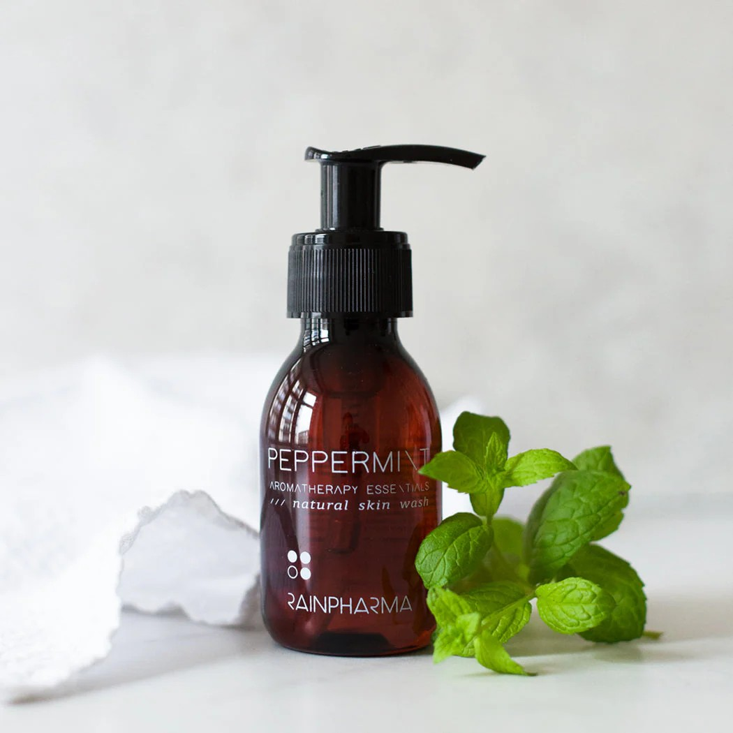 Skin Wash - Rainpharma