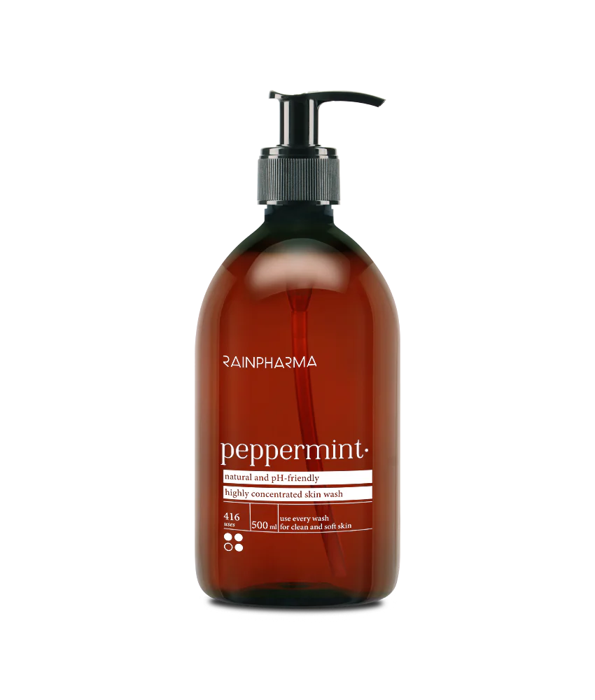 Skin Wash - Rainpharma
