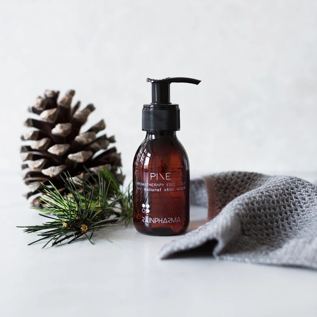 Skin Wash - Rainpharma