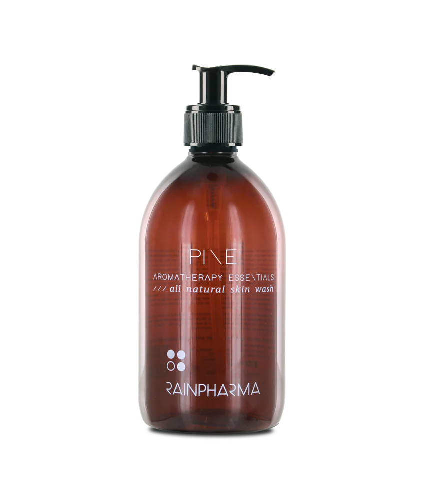 Skin Wash - Rainpharma