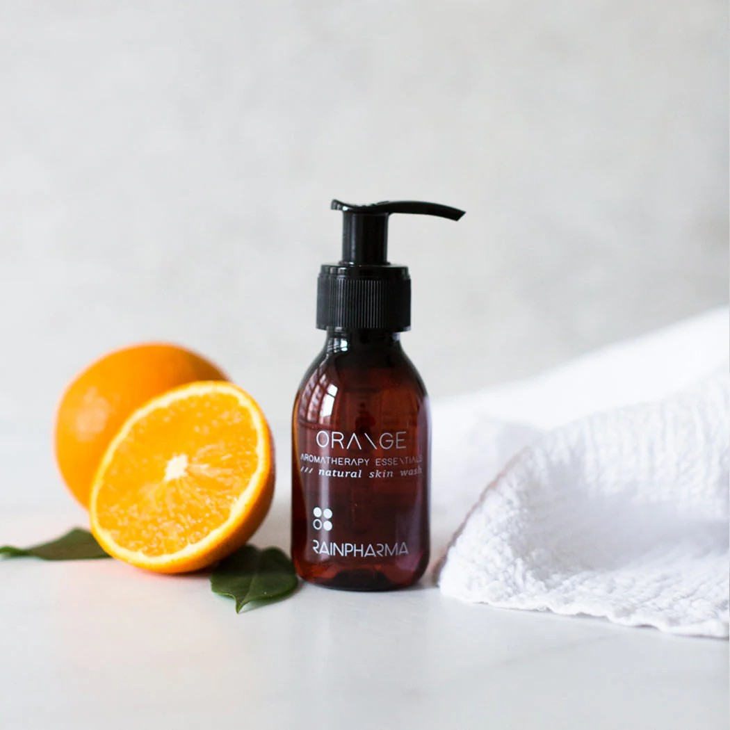 Skin Wash - Rainpharma