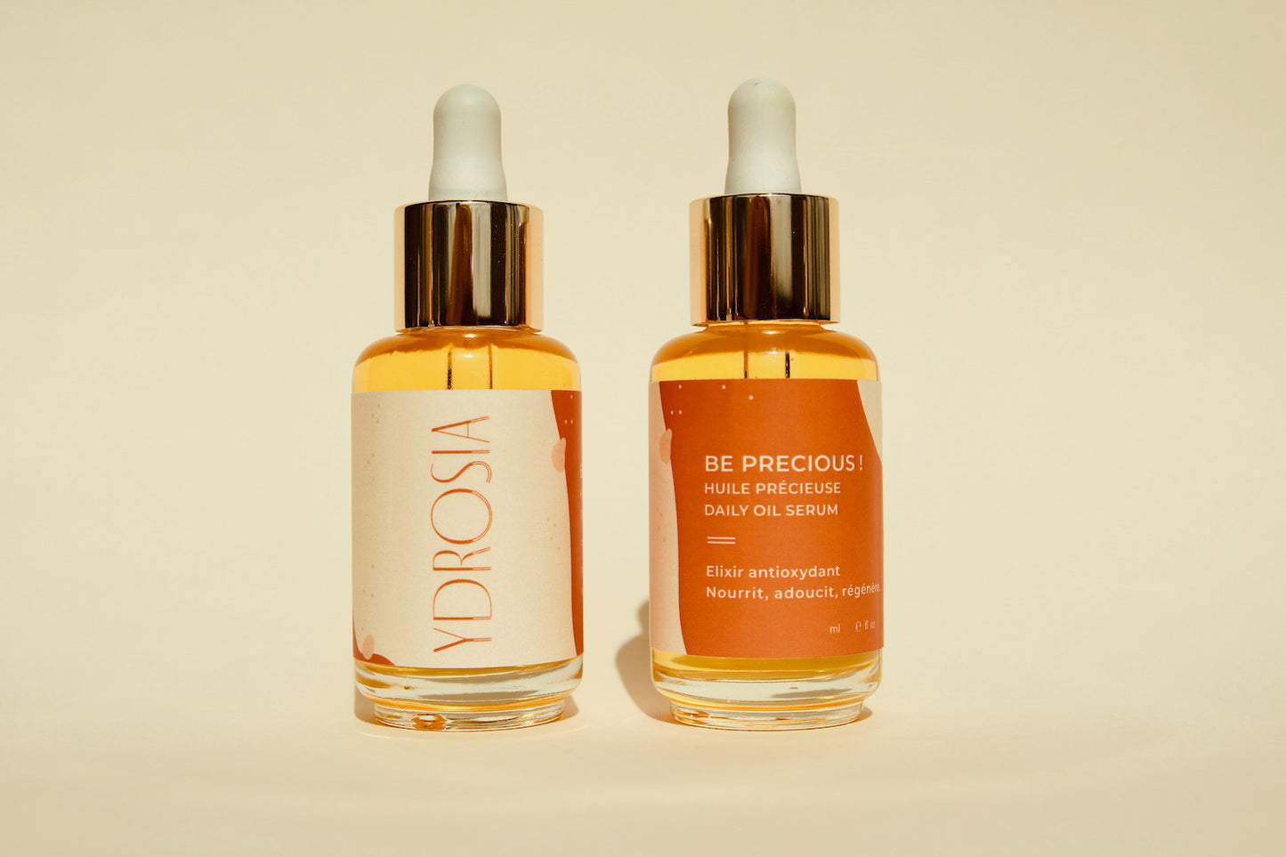 Antioxidant elexir