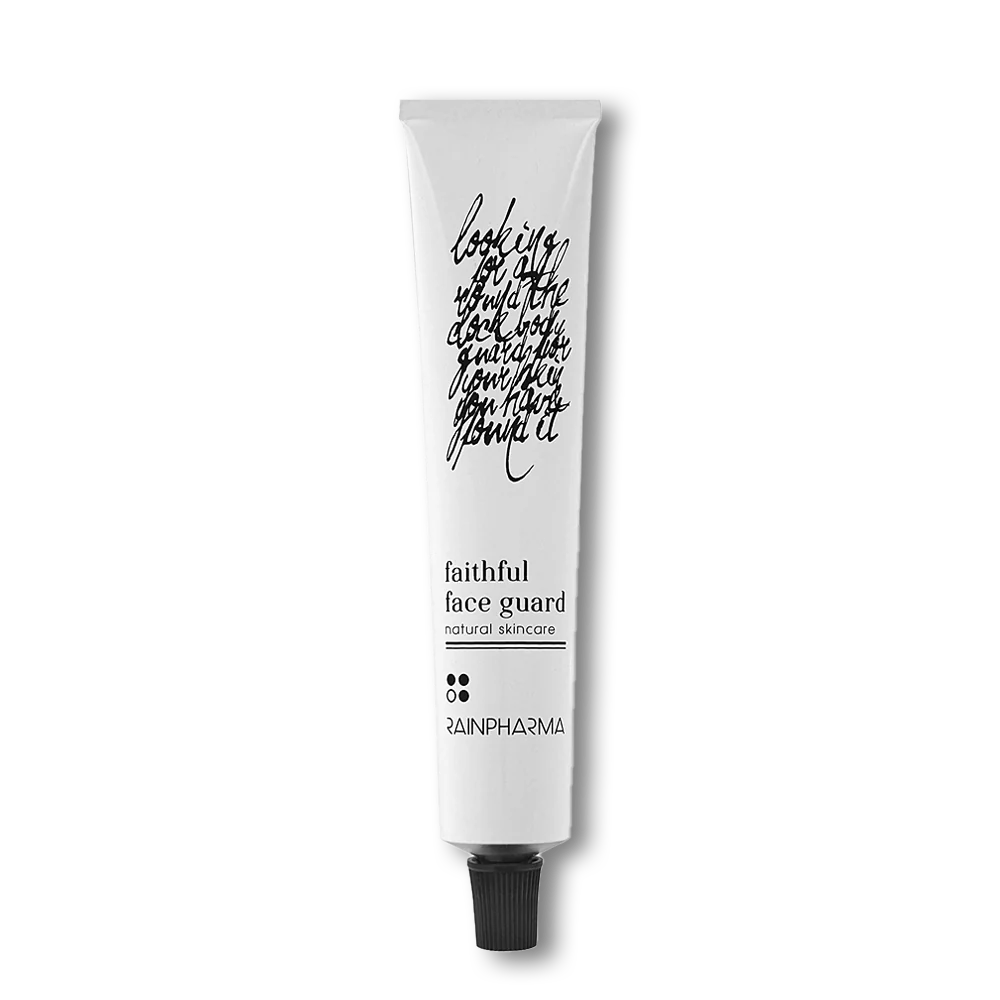 Faithful Face Guard