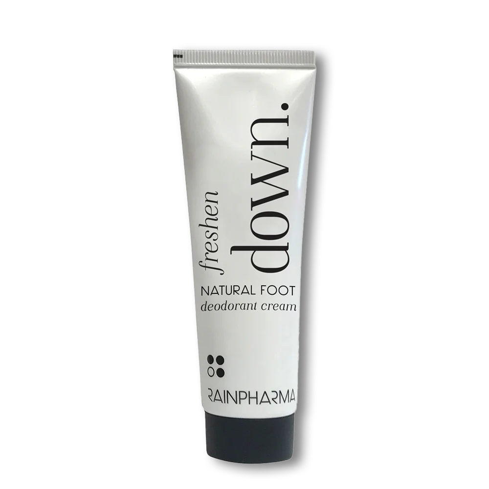 Foot Deodorant - Freshen Down
