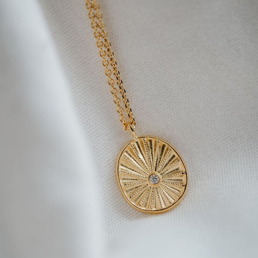 Lila earrings (925 silver or gold plated)