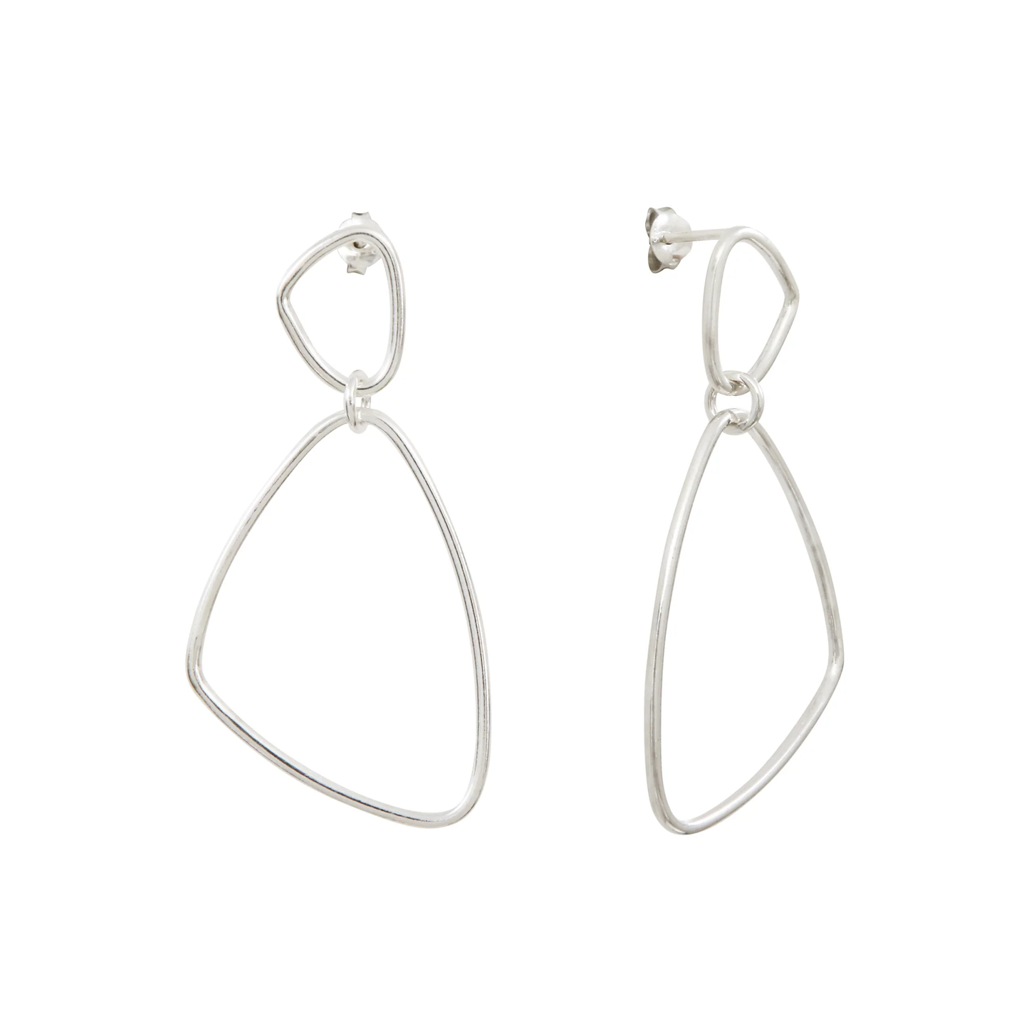 Héméra Nue earrings