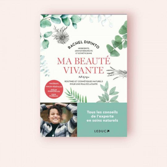"Ma beauté vivante" de Rachel Dipinto