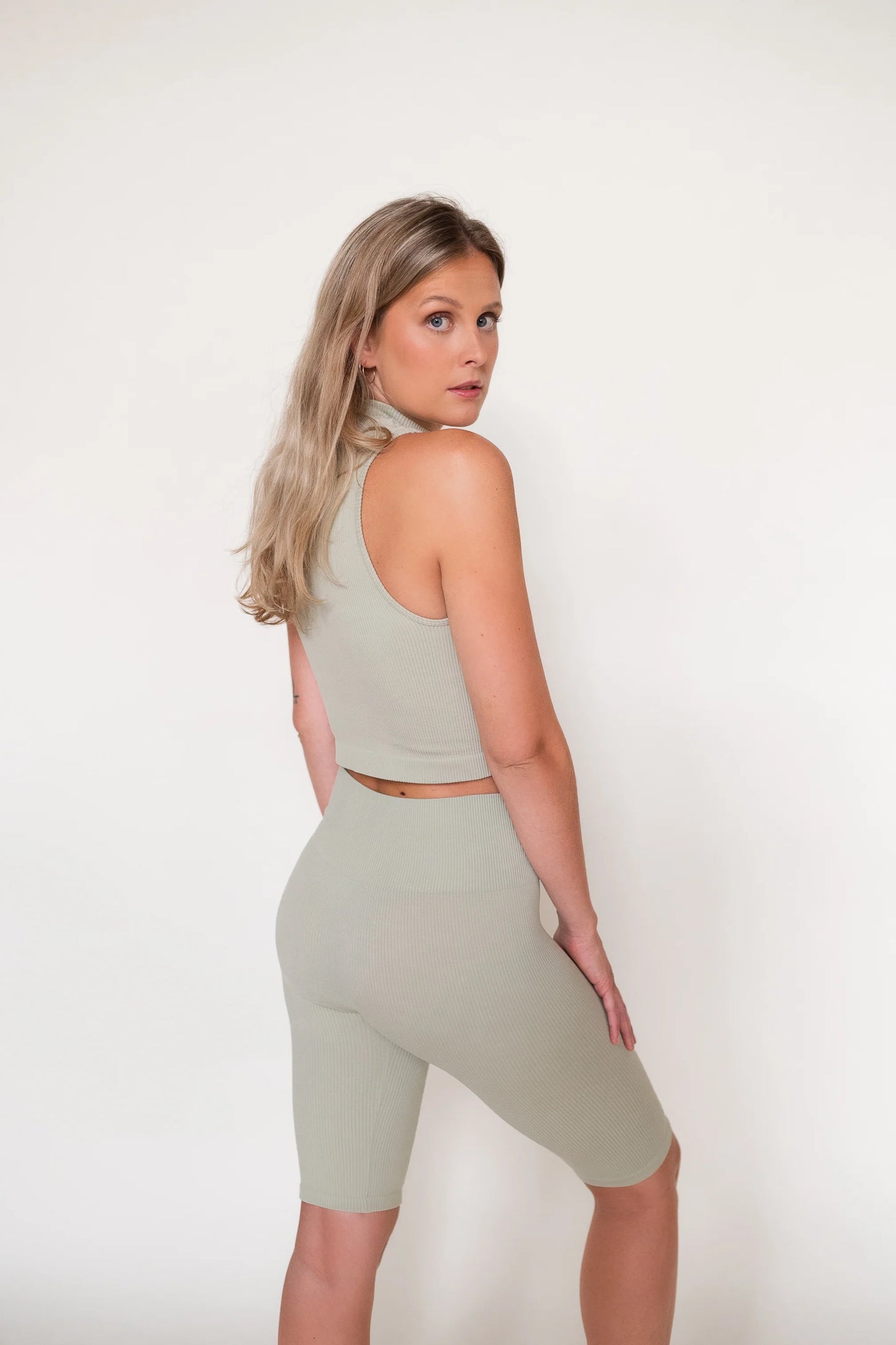 Cycling Short