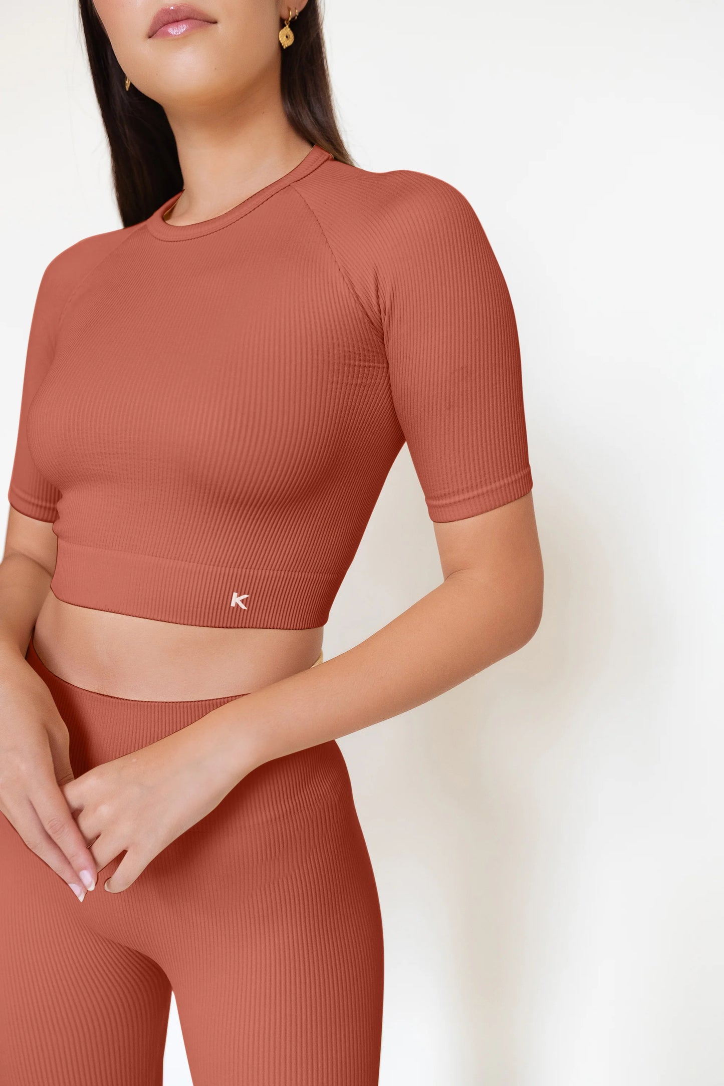 Short Sleeve Top