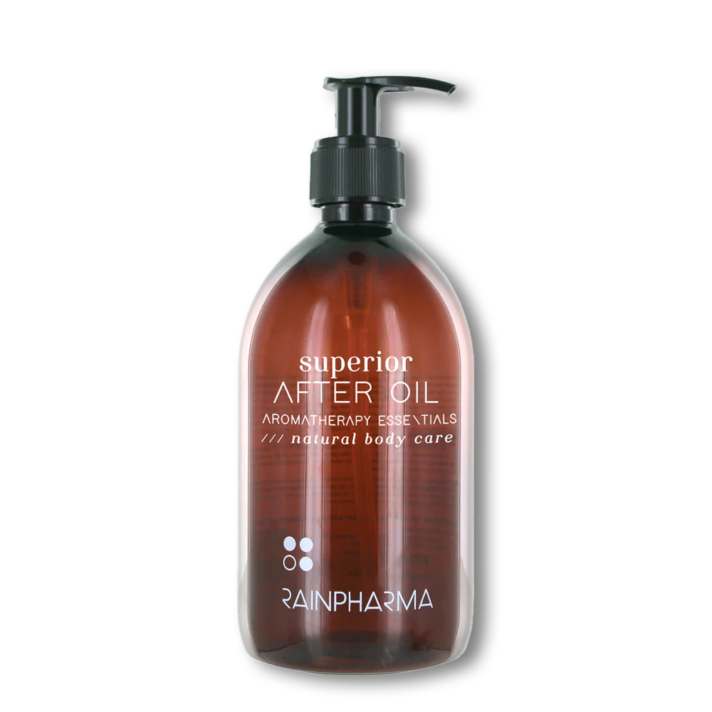 Superior After Oil
