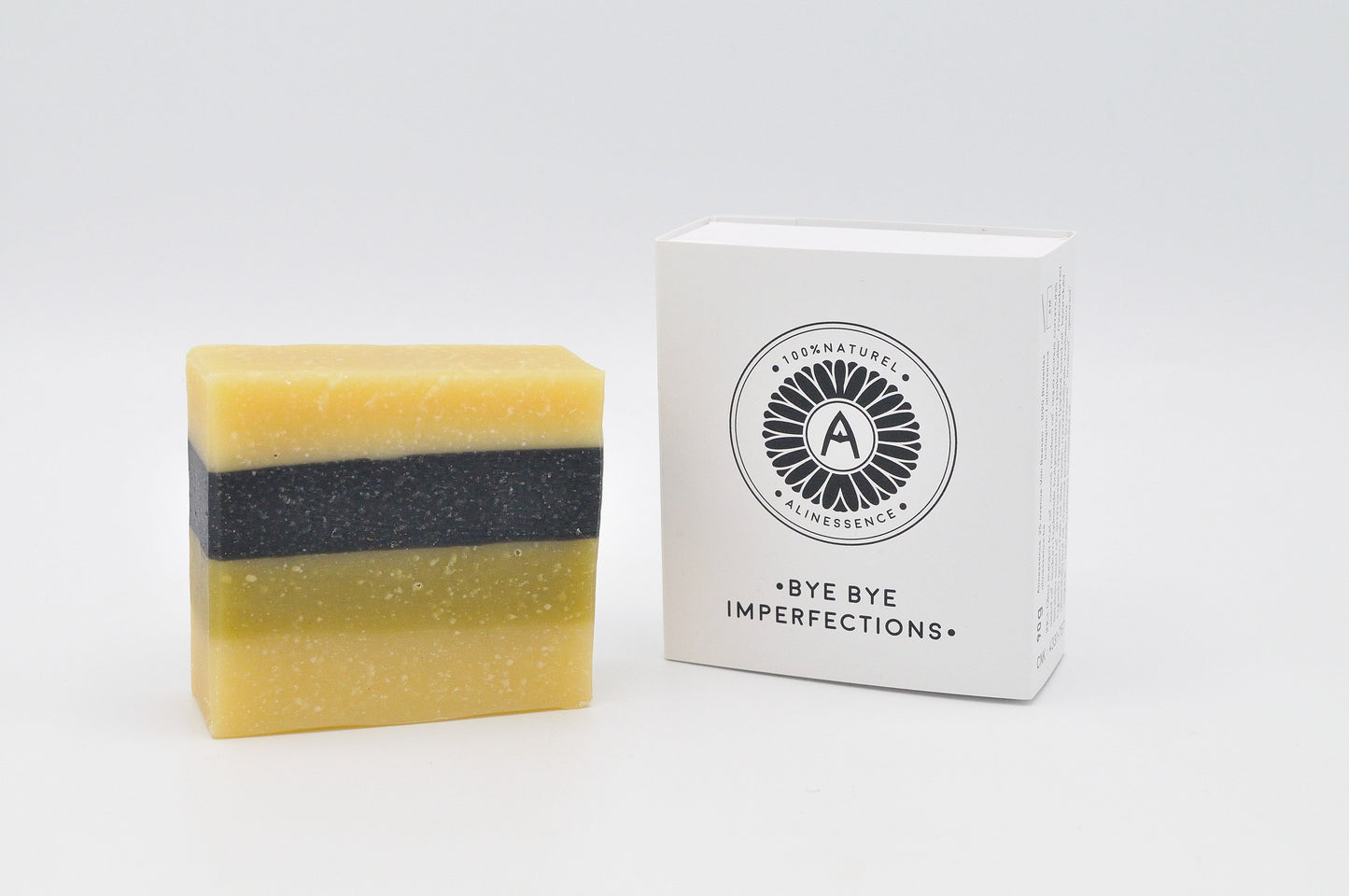 Savon Bye Bye Imperfections