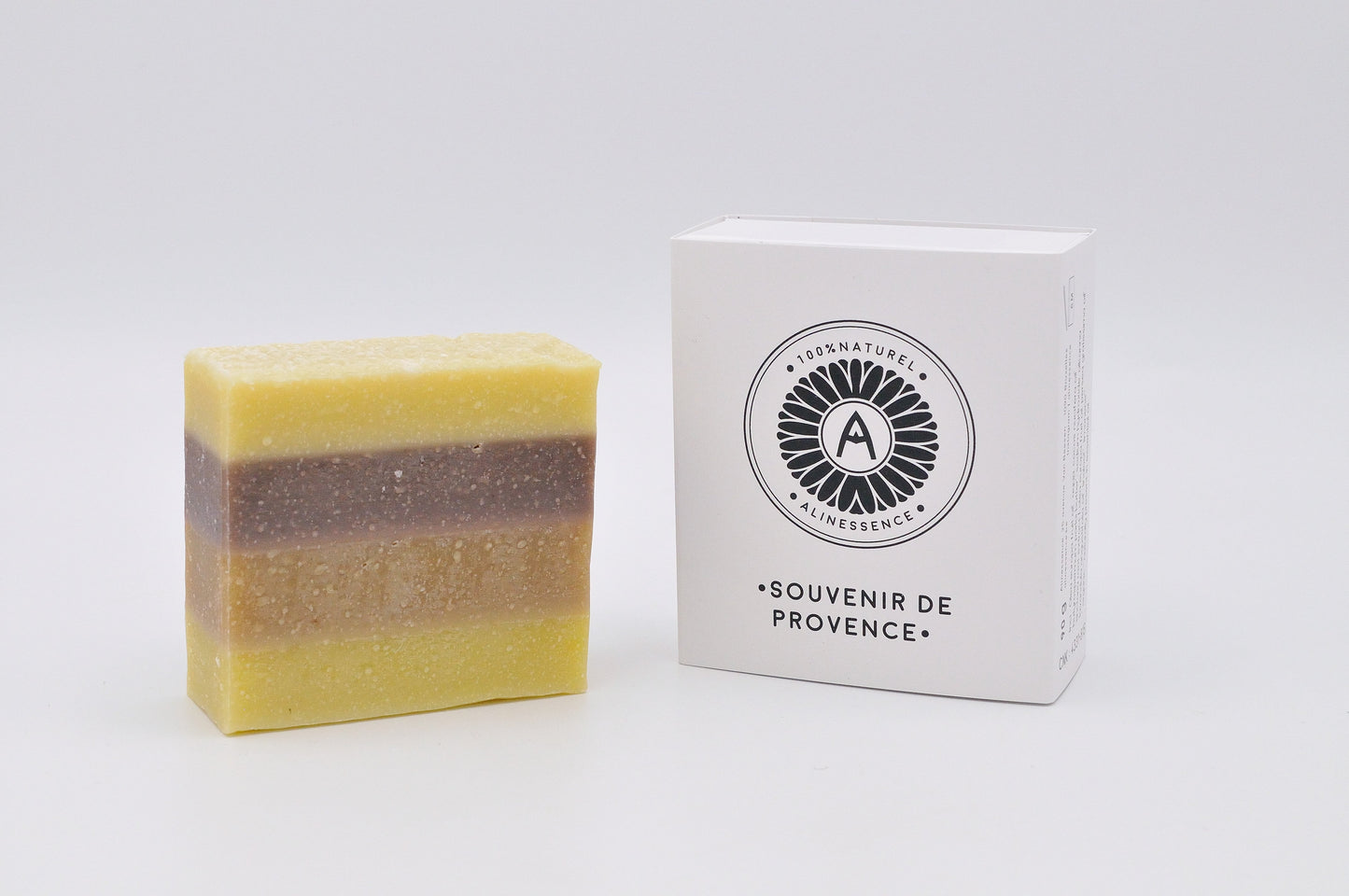 Savon Souvenir de Provence